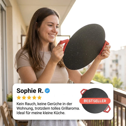 Tischgrill